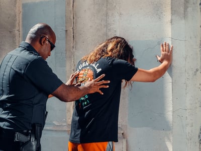 Axton Drug Bust Leads to Charges Against Two Virginia Residents