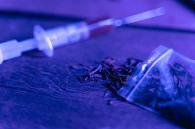 Federal Plea Links Manchester Man to Major Fentanyl Distribution