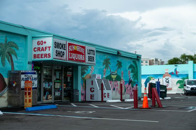Virginia Authorities Seize Drugs From Woodbridge Smoke Shop Investigation