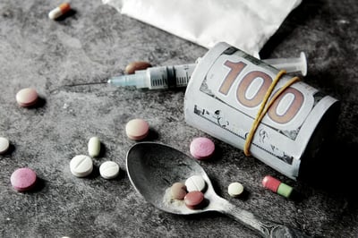 Federal Investigation Targets Fentanyl and Cocaine Ring in Erie
