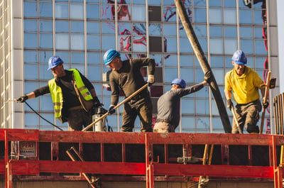 Colorado Construction Industry Confronts Overdose and Mental Health Concerns