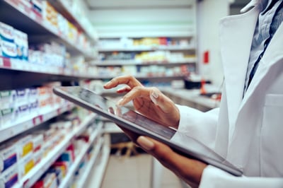 Massachusetts Pharmacist Pleads Guilty in New Hampshire Drug Case