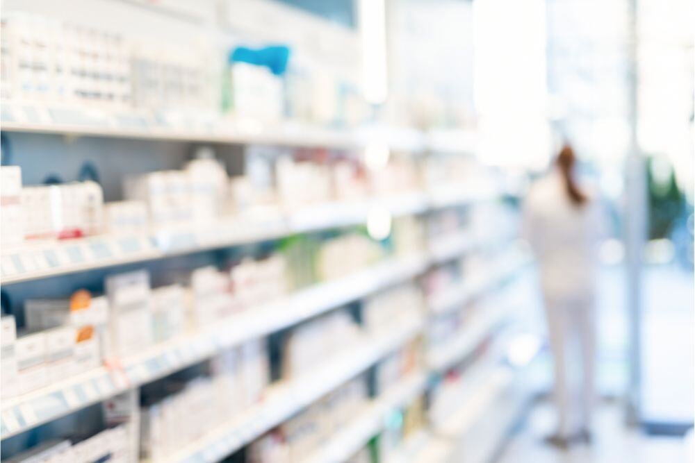 Is Seroquel a controlled substance? Avenues Recovery eplains