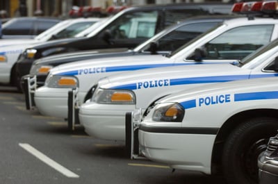 Maryland's La Plata Police Department Enhances Mental Health Response