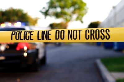 FBI Takedown Targets Lawrence County Drug Trafficking Organization