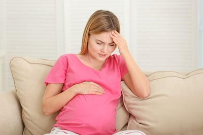 The Fastest Way to Clean Out Your System While Pregnant