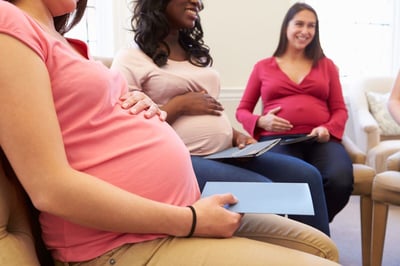 Indiana's Pregnancy Promise Program Receives $3M Federal Grant for Expansion
