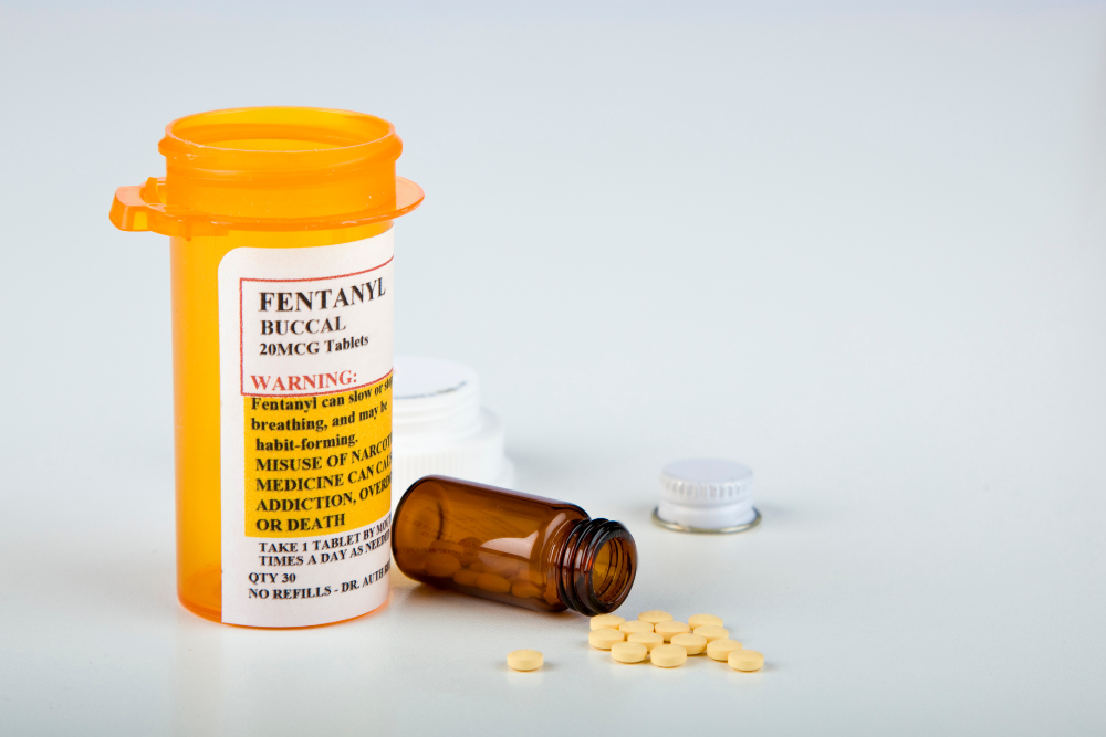 What is fentanyl used for? These fentanyl pills are likely used illegally, for recreation