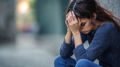 Healing PTSD in Recovery: A Deeper Look During National PTSD Awareness Month