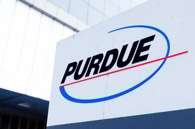 Supreme Court vs. Purdue Pharma: The Dark Side of Oxycontin