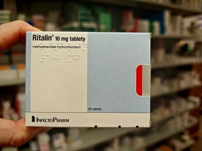 Is Ritalin Addictive?