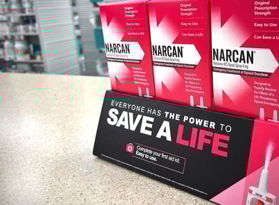 Indiana Expands Citizen Opioid Responders Program to Save Lives with Naloxone Training
