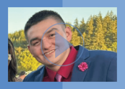 A Father’s Day Tribute: Saxon's Story
