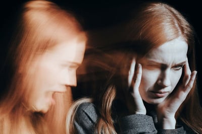 Schizophrenia and Drug Use: What is Schizophrenia?