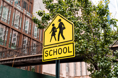 Louisiana Expands School Drug Zones Under New State Law