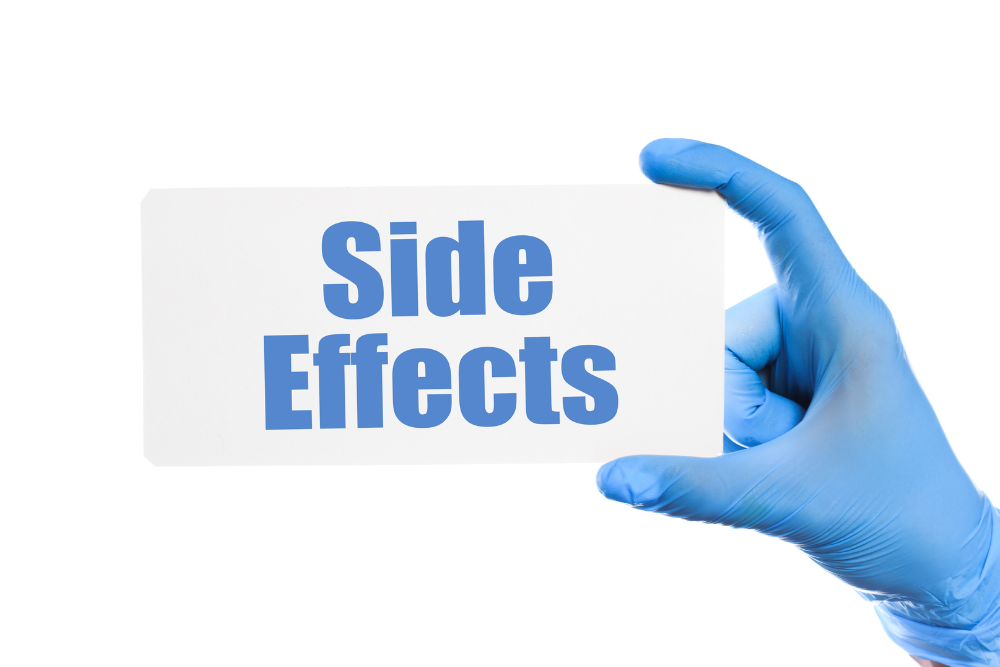 Avenues Recovery highlights the different cocaine side effects