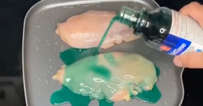 The Truth About “Sleepy Chicken”