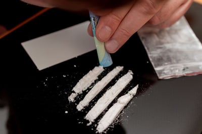 Snorting Meth: What Happens to Your Nose and Body