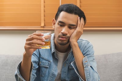 What is Sobriety Fatigue?