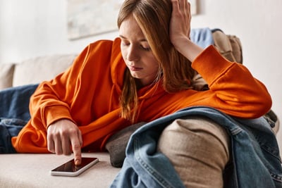 Indiana Bill Proposes Age Limit on Social Media to Protect Teen Mental Health