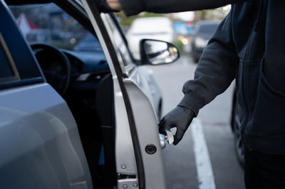 Maryland Traffic Alert Turns Into Drug and Fentanyl Seizure Case