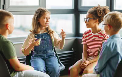 Virginia’s New School Cell Phone Rules: A Positive Shift for Student Mental Health