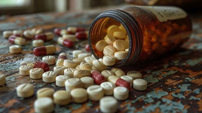 Suboxone vs Methadone