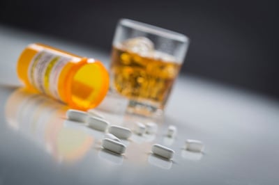 Mixing Suboxone and Alcohol: What is Suboxone?
