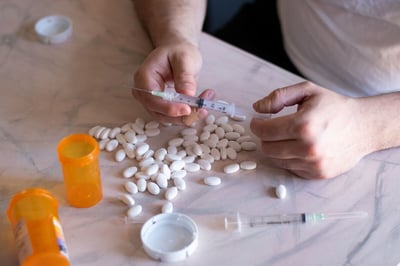 Petersburg, Virginia, Hosts Recovery and Awareness Event for National Substance Abuse Recovery Month