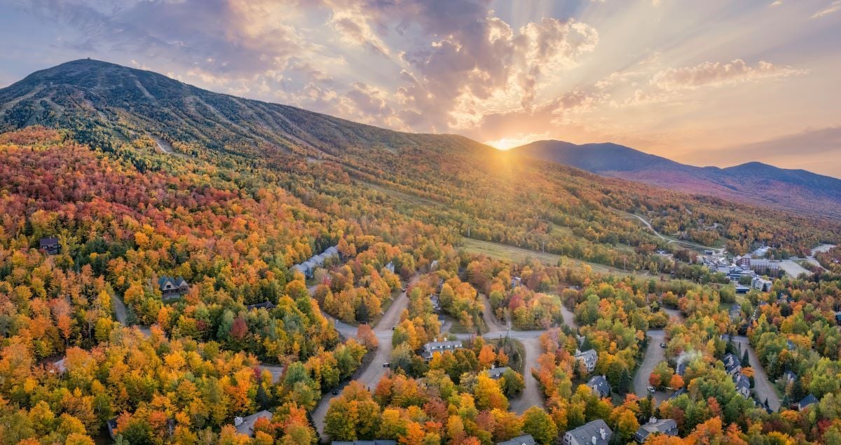 sugarloaf