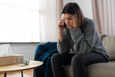 New Hampshire Boosts Suicide Prevention Efforts with Nearly $1 Million in Funding