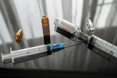 Indiana's Syringe Exchange Programs Face Elimination as Lawmakers Debate Harm Reduction