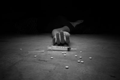 Colorado Man Arrested After Teen’s Fatal Fall Highlights Dark Side of Drug Decriminalization