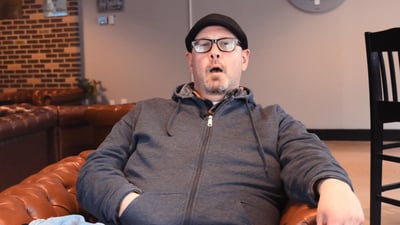 Alumni Speak