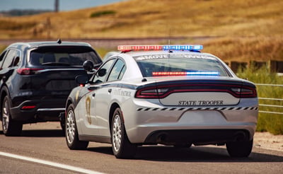 Lafayette Traffic Stop Leads to Fentanyl and Cash Seizure