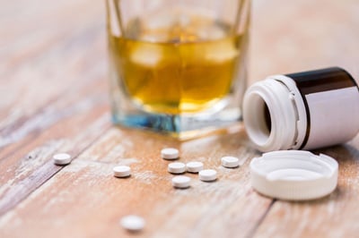 Is It Dangerous to Take Tramadol and Alcohol Together?