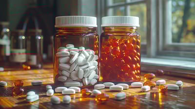 Can You Take Tramadol With Suboxone?