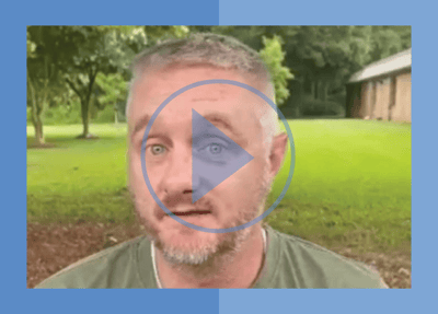A Father’s Day Tribute: Travis's Story