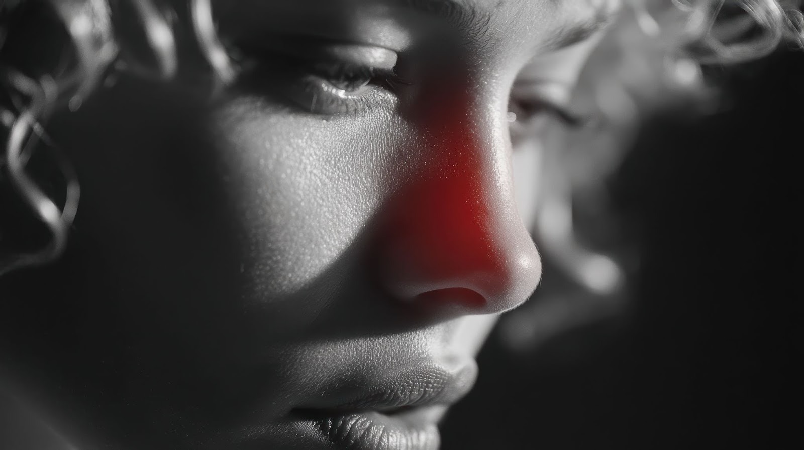 Snorting Ambien can severely damage your nose