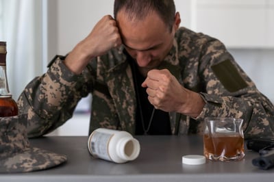 When Service Leaves Scars: Rehab Designed for Veterans