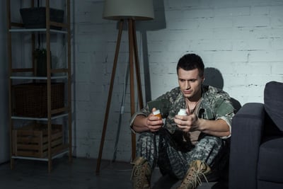 Louisiana Prepares for First Ever Veteran-Focused Opioid Summit