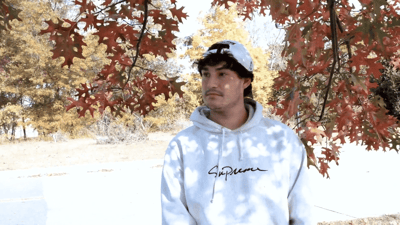 Nolan's Story