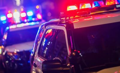 Indiana Authorities Serve 30+ Warrants in Coordinated Drug Bust