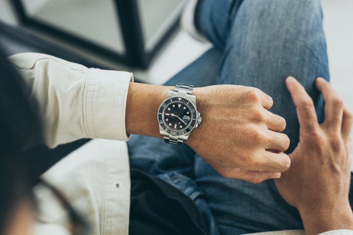 watch