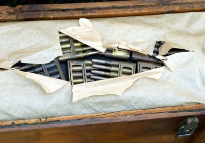 Kokomo Traffic Stop Leads to Major Drug and Weapons Seizure in Indiana