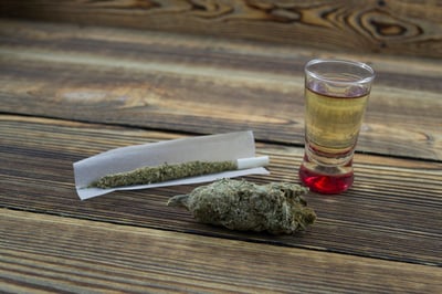 Mixing Alcohol and Weed: What You Need to Know