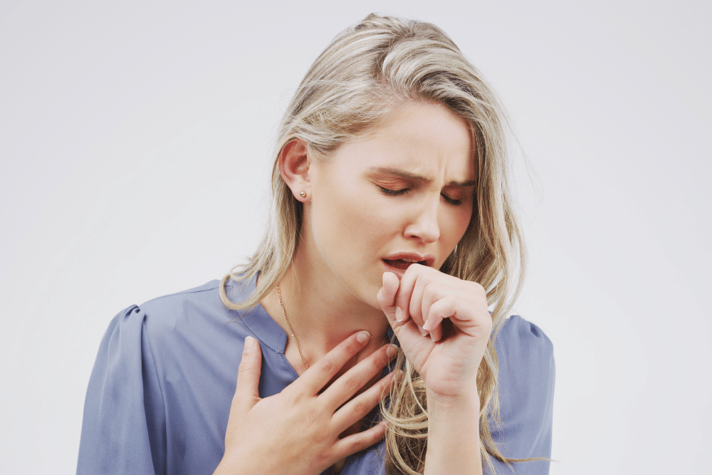Avenues Recovery explores the side effects of hydroxyzine for alcohol withdrawal, such as being sick.