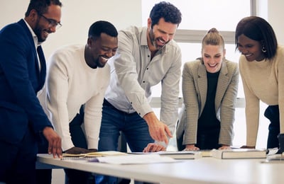 Colorado Employers Learn the Benefits of Recovery Friendly Workplaces