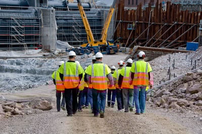 Colorado's Construction Industry Focuses on Mental Health to Improve Worker Safety
