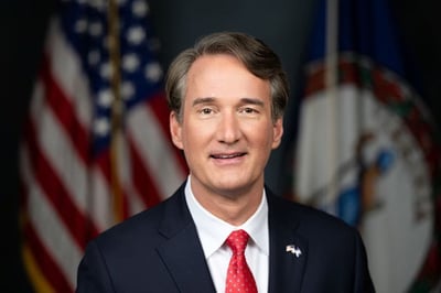 Gov. Youngkin Introduces New Office Aimed at Addressing Mental Health of Virginia First Responders